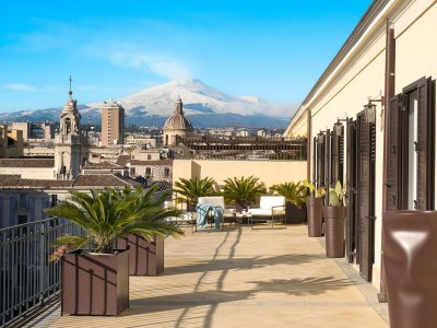 Apartment Penthouse Duomo - Outdoor photo 3