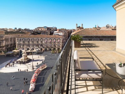 Apartment Penthouse Duomo - Outdoor photo 5