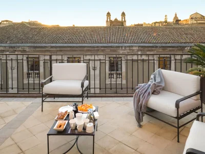 Apartment Penthouse Duomo - Outdoor photo 7