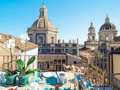 Apartment Penthouse Duomo - Outdoor photo 9