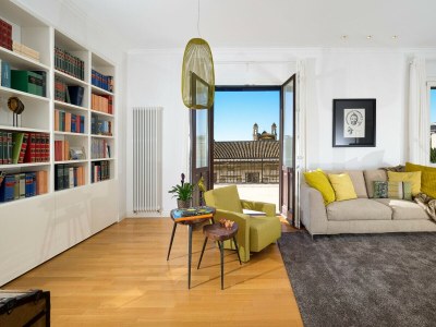 Apartment Penthouse Duomo - Features photo 10