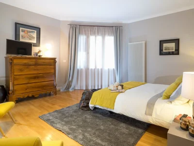 Apartment Penthouse Duomo - Features photo 11