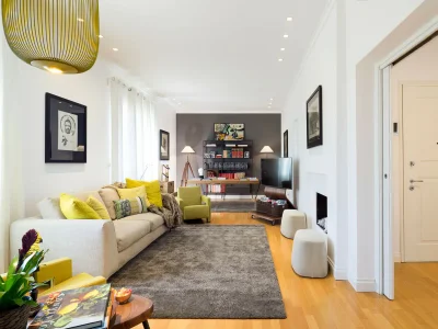 Apartment Penthouse Duomo - Features photo 12