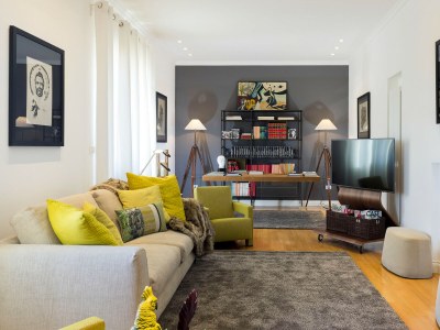 Apartment Penthouse Duomo - Features photo 13