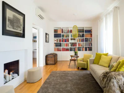 Apartment Penthouse Duomo - Features photo 15