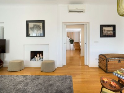 Apartment Penthouse Duomo - Features photo 16