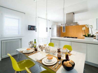 Apartment Penthouse Duomo - Features photo 17