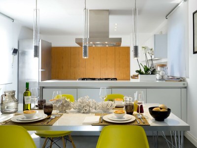 Apartment Penthouse Duomo - Features photo 19