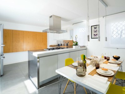 Apartment Penthouse Duomo - Features photo 20