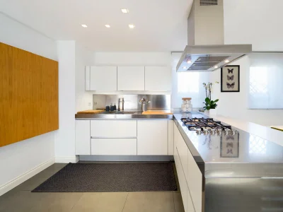 Apartment Penthouse Duomo - Features photo 21