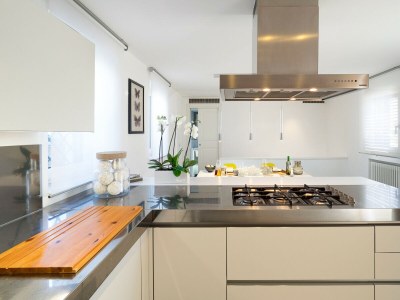 Apartment Penthouse Duomo - Features photo 23