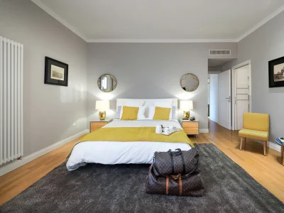 Apartment Penthouse Duomo - Features photo 25