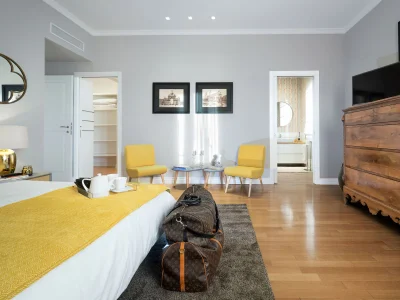 Apartment Penthouse Duomo - Features photo 26