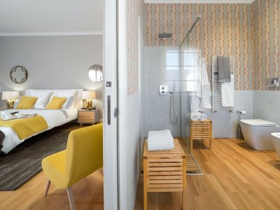 Apartment Penthouse Duomo - Features photo 27