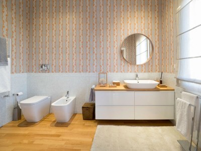 Apartment Penthouse Duomo - Features photo 29