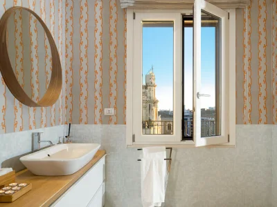 Apartment Penthouse Duomo - Features photo 30