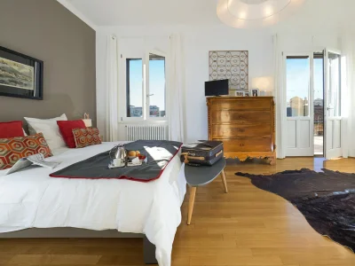 Apartment Penthouse Duomo - Features photo 31