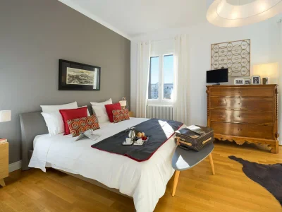 Apartment Penthouse Duomo - Features photo 32