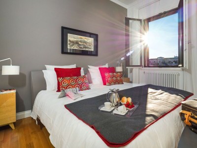 Apartment Penthouse Duomo - Features photo 33