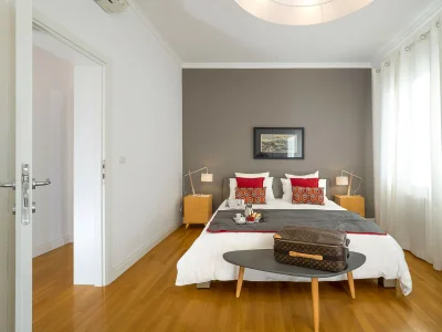 Apartment Penthouse Duomo - Features photo 34