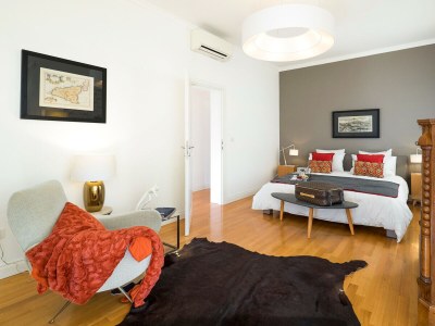 Apartment Penthouse Duomo - Features photo 35