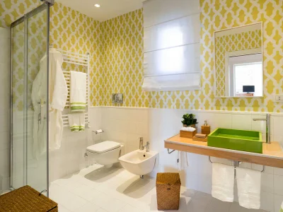 Apartment Penthouse Duomo - Features photo 36