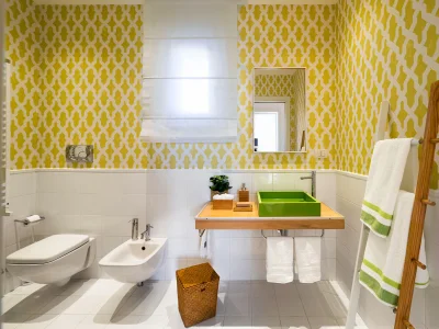 Apartment Penthouse Duomo - Features photo 37