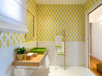 Apartment Penthouse Duomo - Features photo 38