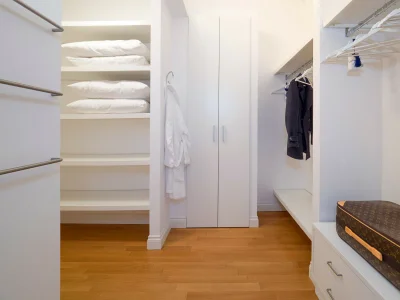 Apartment Penthouse Duomo - Features photo 39