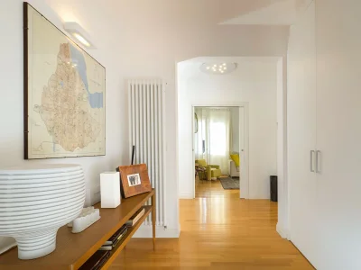 Apartment Penthouse Duomo - Features photo 40