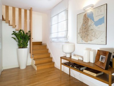 Apartment Penthouse Duomo - Features photo 41