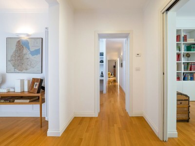 Apartment Penthouse Duomo - Features photo 42