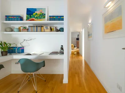 Apartment Penthouse Duomo - Features photo 43