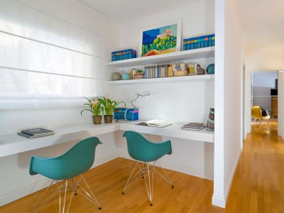 Apartment Penthouse Duomo - Features photo 44