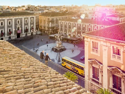 Apartment Penthouse Duomo - Environment photo 45