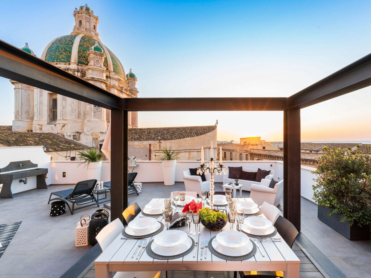 Apartment Dimora al Duomo - Outdoor photo 2