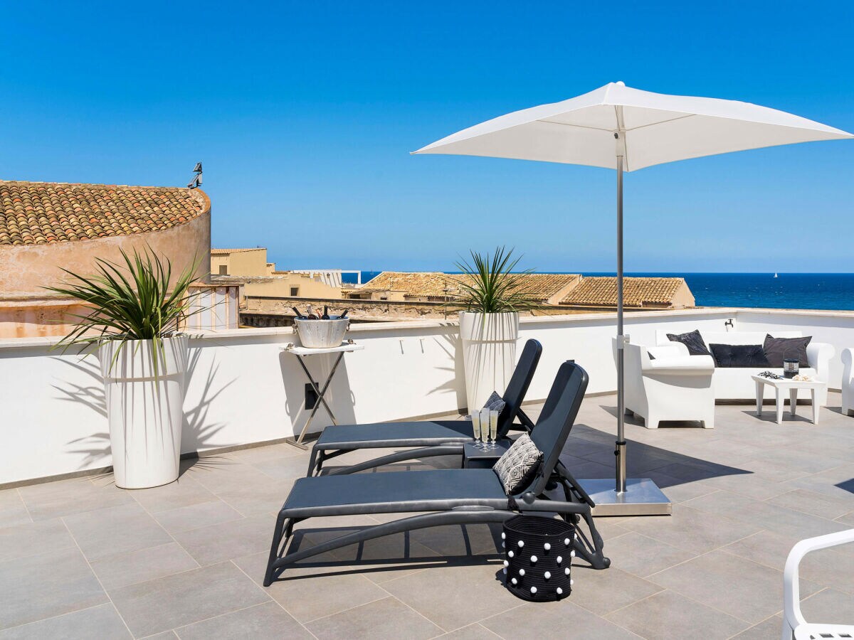 Apartment Dimora al Duomo - Outdoor photo 3