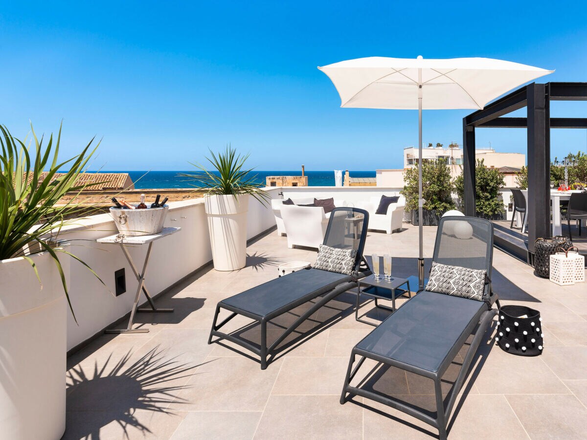 Apartment Dimora al Duomo - Outdoor photo 4