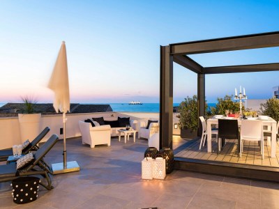 Apartment Dimora al Duomo in Trapani - Apartment