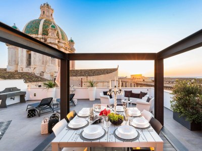 Apartment Dimora al Duomo - Outdoor photo 2