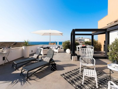 Apartment Dimora al Duomo - Outdoor photo 5