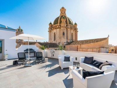 Apartment Dimora al Duomo - Outdoor photo 6