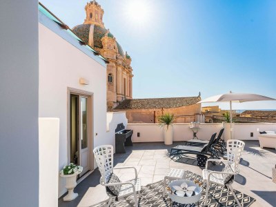 Apartment Dimora al Duomo - Outdoor photo 7