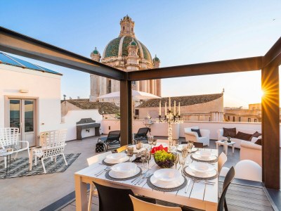 Apartment Dimora al Duomo - Outdoor photo 8