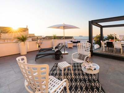 Apartment Dimora al Duomo - Outdoor photo 9