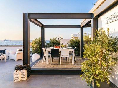 Apartment Dimora al Duomo - Outdoor photo 10