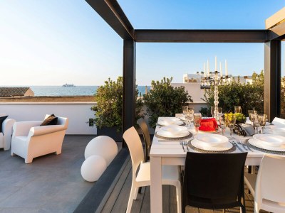 Apartment Dimora al Duomo - Outdoor photo 11