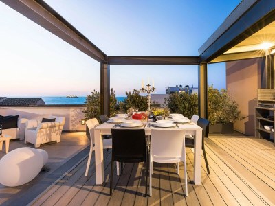 Apartment Dimora al Duomo - Outdoor photo 12