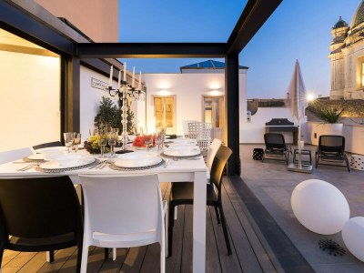 Apartment Dimora al Duomo - Outdoor photo 13