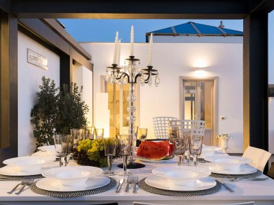 Apartment Dimora al Duomo - Outdoor photo 14